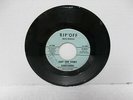 CARETAKERS - EAST SIDE STORY / EPIC - 7 INCH 45 RPM RECORD / PROMO