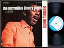 JIMMY SMITH Open House LP BLUE NOTE 84269 Jackie McLean Ike Quebec Blue Mitchell