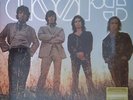THE DOORS - WAITING FOR THE SUN 180 GRAM GERMAN LP * NEW & SEALED *