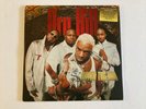 Dru Hill - Enter The Dru (EX+) (1998 2X Vinyl LP US Pressing) (DJ PROMO edition)