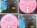 FREE Tons Of Sobs LP Island (White 'I') VG/VG 1967 Gatefold
