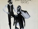 LP fleetwood Mac Rumors Vinyl Warner Brothers Records 1977