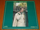 NANCY GRANDQUIST - SELF TITLED -  STILL SEALED LP