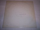 THE BEATLES' WHITE ALBUM (1973; APPLE; SWBO 101) - DOUBLE LP; VERY GOOD VINYL