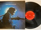 Johnny Cash - At San Quentin - 1969 US Stereo 1st Press (NM) Ultrasonic Clean