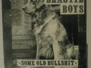 FACTORY *SEALED* Beastie Boys SOME OLD BULLSHIT VINYL RECORD 1994 ORIG 1ST PRESS