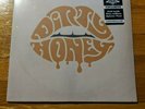 Dirty Honey S/T Sealed LP Gold Inside Clear Black Splatter Vinyl Newbury Ltd 300