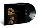 Nina Simone, I Put A Spell On You [Acoustic Sounds Vinyl LP 33 RPM] SEALED