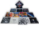 The Mars Volta -  La Realidad De Los Suenos - Vinyl Box Set - NEW & SEALED