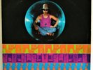 1974 SIXTO RODRIGUEZ - *COLD FACT* LP - SOUTH AFRICA RELEASE = SUSSEX SXBS 7000