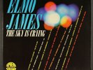 ELMORE JAMES: the sky is crying SPHERE SOUND 12