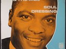 BOOKER T & THE MG'S: soul dressing STAX 12