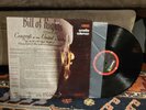 Ornette Coleman LP Crisis impulse  AS-9187 Gatefold 1972