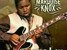 MARQUISE KNOX - HERE I AM - ANALOGUE PRODUCTIONS 2 LP VINYL