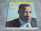 Phineas Newborn, Jr.- A World Of Piano 1962 UK LP CONTEMPORARY 1st