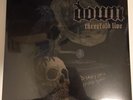 DOWN - Threefold Live: Diary Of A Mad Band, Import 180G 3LP BLACK VINYL Tri-Fold