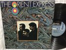 ORIENT EXPRESS Mainstream 6117 LP Dumbeck Drums, Oud, Coral Electric Sitar