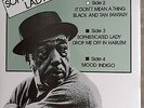 Rare Georges ARVANITAS trio Tribute to Ellington Sophisticated Lady Double EP M