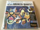 Dave Brubeck Quartet Time Out 2 x vinyl LP 200G 45RPM   AAPJ 8192-45