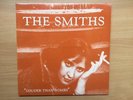 2-LP  THE SMITHS - LOUDER THAN BOMBS UK ROUGH 255           LYNTONE PRESS  ELP72