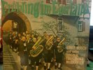 Ernst Mosch Primavera en la Tierra del Eger Frühling im Egerland Argentina LP