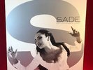 SADE No Ordinary Love 1992 Dutch 3-track vinyl 12
