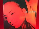 SADE Kiss Of Life 1992 UK 3-track 12