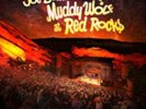 Joe Bonamassa-Muddy Wolf at Red Rocks (UK IMPORT) Vinyl / 12