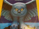 RUSH 'Fly By Night' 1975 LP Mercury SRM-1-1023  Masterdisk - EX VINYL CLEAN