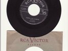 Curtis Gordon-Rompin' And Stompin'-Rare Country Bopper/Boogie-Rockabilly 45-RCA