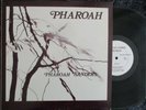 ED1 PHAROAH SANDERS PHAROAH INDIA NAVIGATION IN 1027 USA