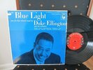 DUKE ELLINGTON - BLUE LIGHT COLUMBIA MONO 6-EYE LP