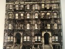 Led Zeppelin 2 LP Physical Graffiti RCA MUSIC CLUB SEALED