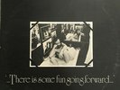 Various There Is Some Fun Going Forward vinyl LP ID7399z