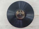 78 RPM Record Supertone #9244 Gus Link of Otto Gray’s Oklahoma Cowboy Band Bury
