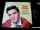 33T BOF ELVIS PRESLEY KING CREOLE ORIGINAL FRANCE EDITION 1962