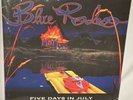 LP BLUE RODEO Five Days in July (2LPs Vinyl, WEA, CANADA 2015) NEW MINT SEALED