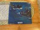 The Avalanches - Since I Left You, 2 X LP Blue Vinyl - Limited Pressing