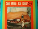 CAL TJADER*SOUL SAUCE*US VERVE*LATIN*JAZZ*VG+