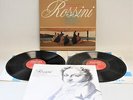 ROSSINI ‘6 Sonate A Quattro’ 1979 2X LP Box + Book Dutch Philips ACCARDO - W58