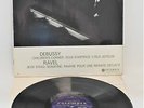 DEBUSSY/RAVEL Recital ‘Children’s Corner / Jeux D’eau’ Columbia LP ITURBI  - W58