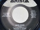 Brooks & Dunn - Neon Moon / Cheating On The Blues - Arista 45 NM- Country