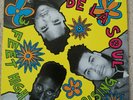 De La Soul - 3 Feet High And Rising (LP, 12