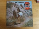 CHER-HALF BREED-MCA RECORDS-MCF-2501-1973-NEAR MINT-ORIGINAL UK ISSUE