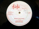 DENISE BAPTISTE  - WEAK IN THE KNEES -UK GIGI 12