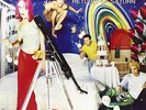 NO DOUBT-RETURN OF SATURN VINYL LP NEW