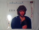 MICHAEL W. SMITH Go west young man lp GERMANY RARISSIMO SIGILLATO RARE SEALED