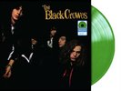Black Crowes Shake Your Money Maker Walmart Exclusive 30th Anniversary Green LP