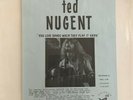 TED NUGENT 