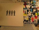 2 RECORDS - SIOUXSIE & BANSHEES - JOIN HANDS & ONCE UPON A TIME